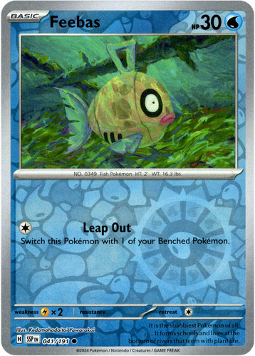 Feebas