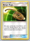 Escape Rope