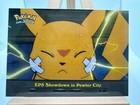 Showdown in Pewter City