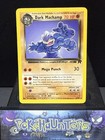 Dark Machamp