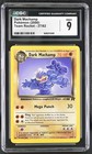 Dark Machamp