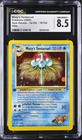 Misty's Tentacruel