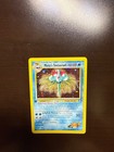 Misty's Tentacruel