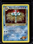 Misty's Tentacruel