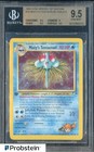 Misty's Tentacruel