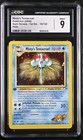 Misty's Tentacruel
