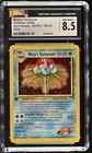 Misty's Tentacruel