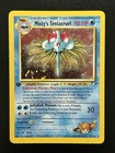 Misty's Tentacruel