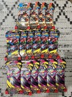 Sleeved Booster Pack