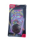 Sleeved Booster Pack