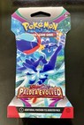 Sleeved Booster Pack