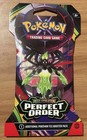 Sleeved Booster Pack