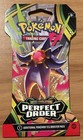 Sleeved Booster Pack