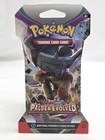 Sleeved Booster Pack
