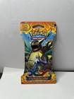 Sleeved Booster Pack