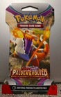 Sleeved Booster Pack