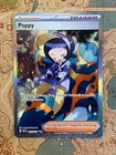 Poppy