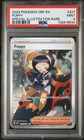 Poppy