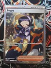 Poppy