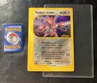 Rocket's Scizor