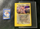Rocket's Scizor