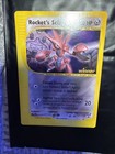 Rocket's Scizor