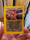 Rocket's Scizor