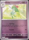Kirlia