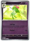 Kirlia