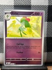 Kirlia