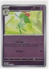 Kirlia