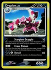 Drapion