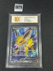 Jolteon V