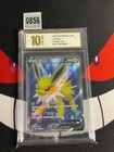 Jolteon V