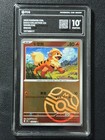 Growlithe