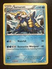 Samurott