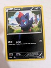 Zorua