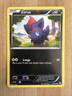 Zorua