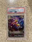Jolteon VMAX