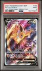 Jolteon VMAX