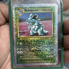 Nidoqueen
