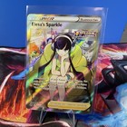 Elesa's Sparkle