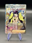 Elesa's Sparkle