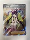 Elesa's Sparkle