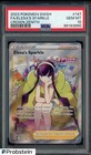 Elesa's Sparkle