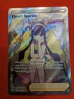 Elesa's Sparkle
