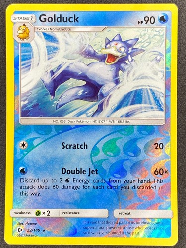 Golduck