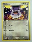 Whismur
