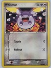 Whismur