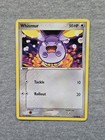 Whismur